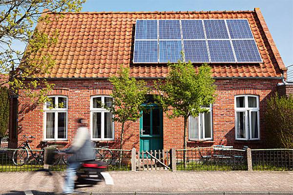 vvs køge - energioptimering pv solceller 600x400