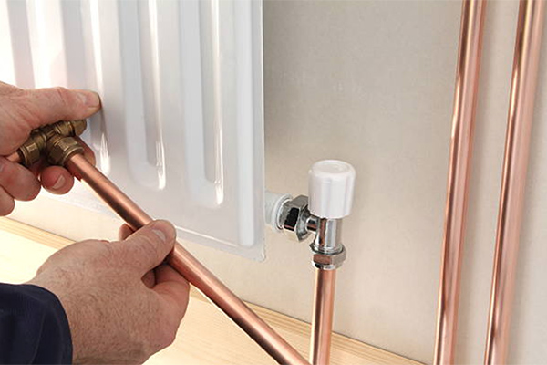 vvs køge - varme radiatorrør 600x400